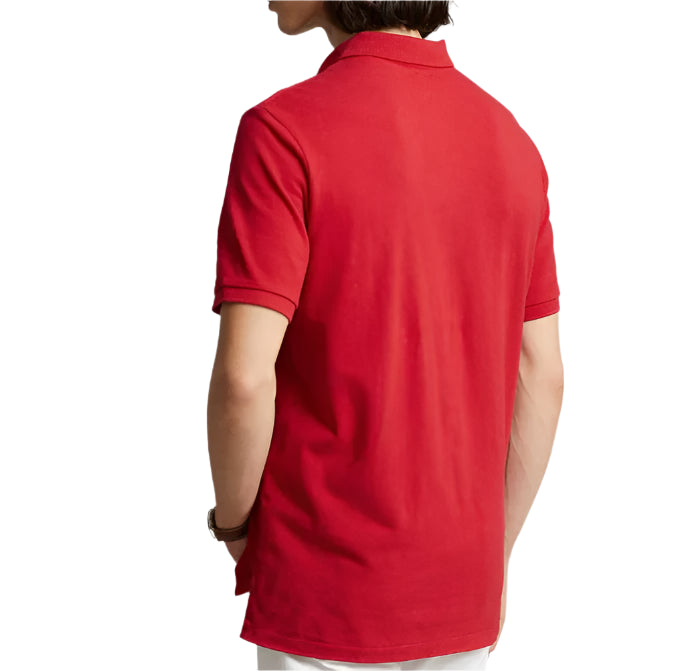 F1 x Marboro POLO | RED