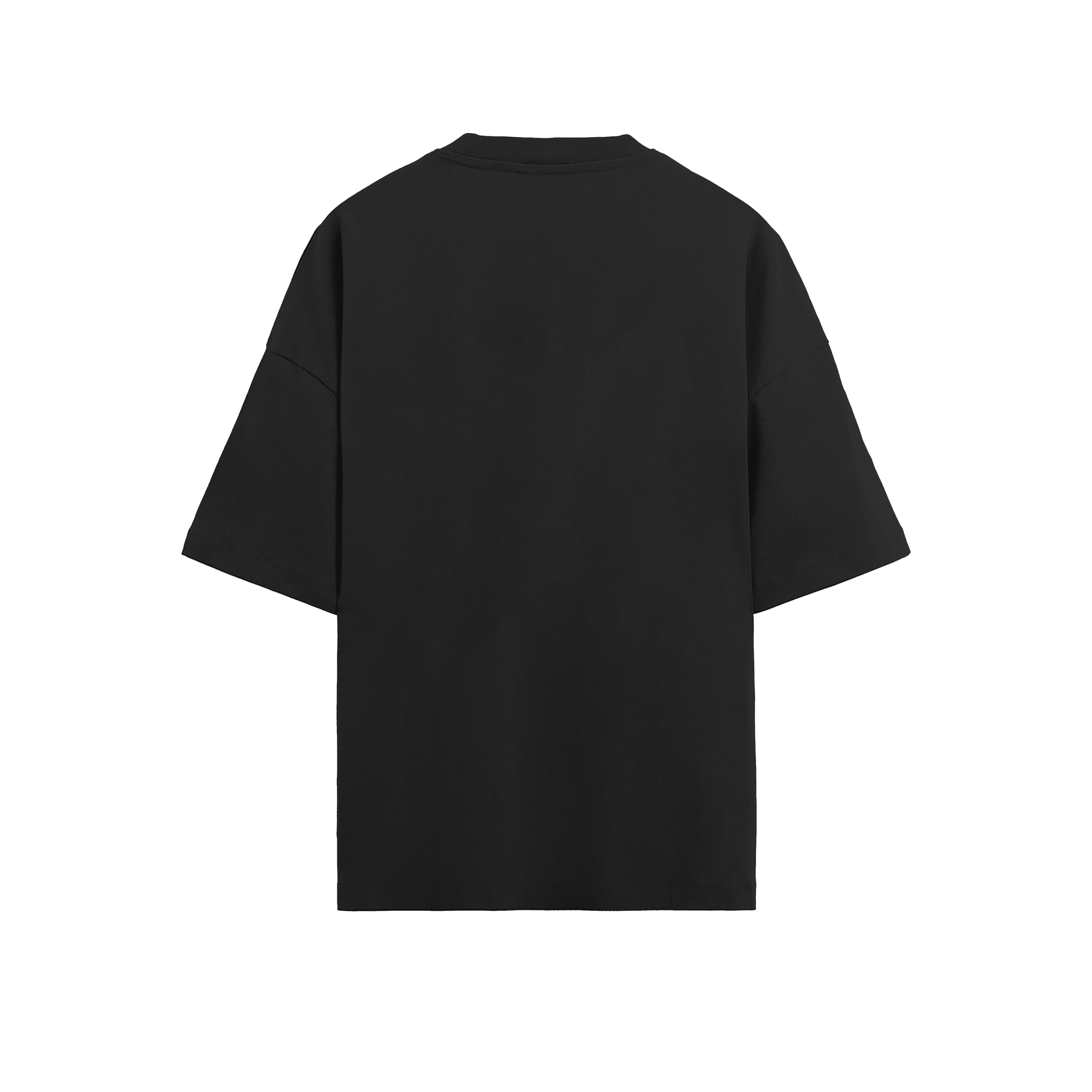 Oversized Custom T-shirt