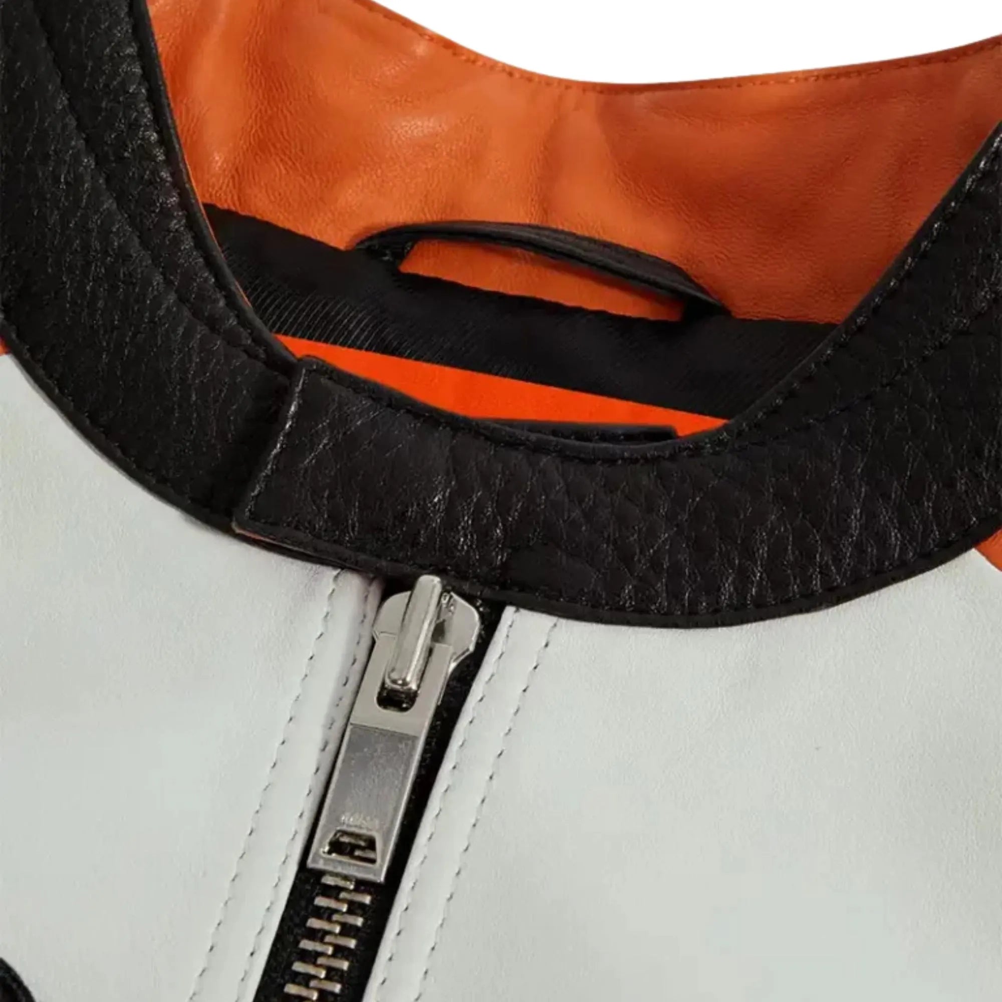 McLaren Racing Croptop| Limited Drop | SLIKDRIP® Race Edition