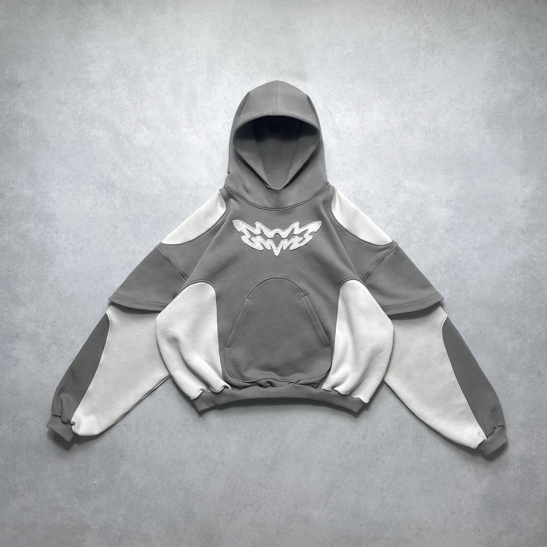 Spacewalk Hoodie [LIMITED EDITION]