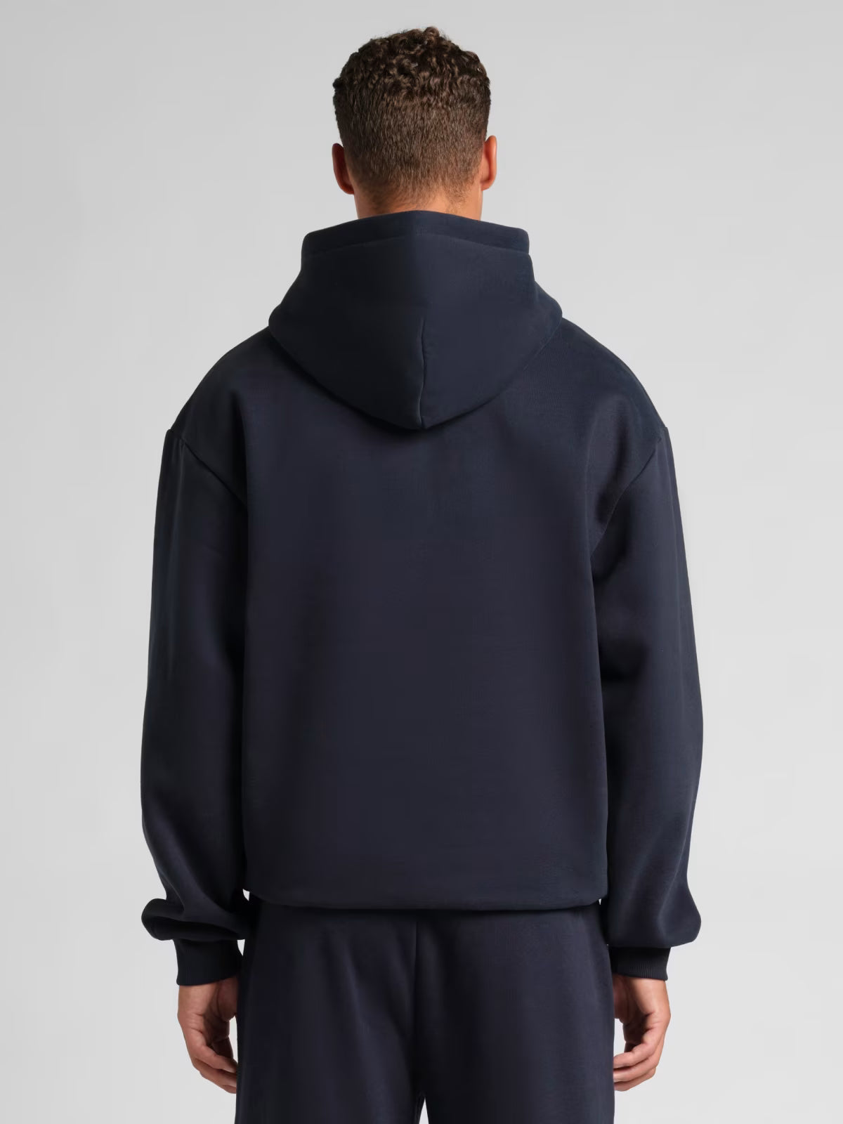 Signature Hoodie