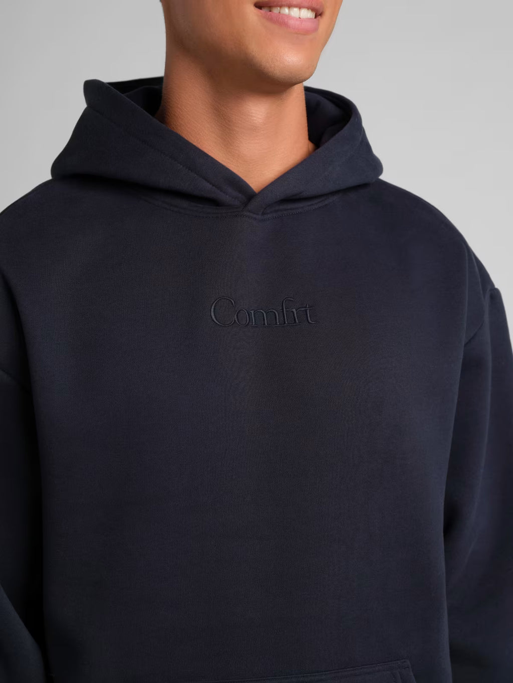 Signature Hoodie