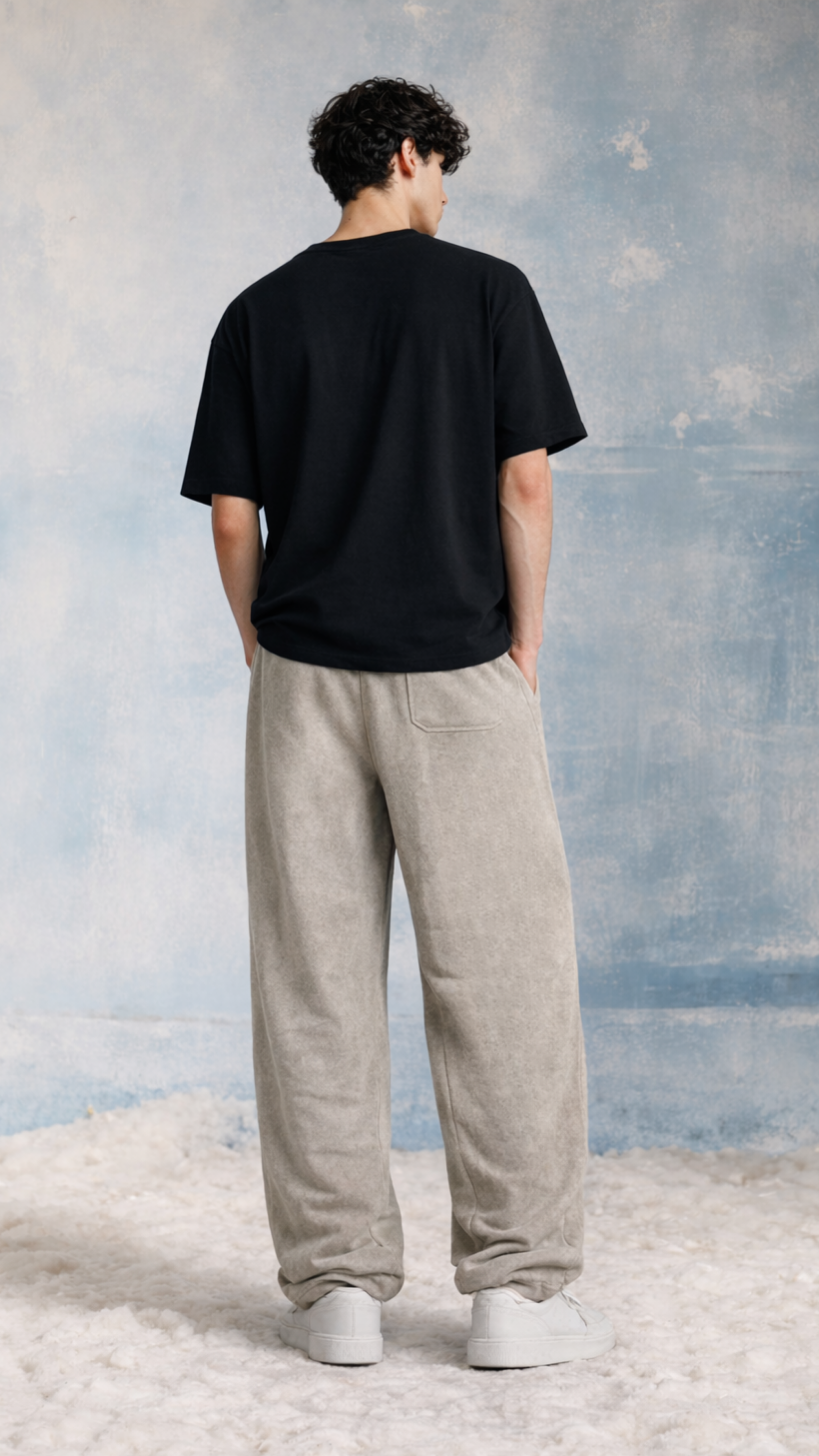 Kingdom of Darkness Sweatpants | SLIKDRIP®