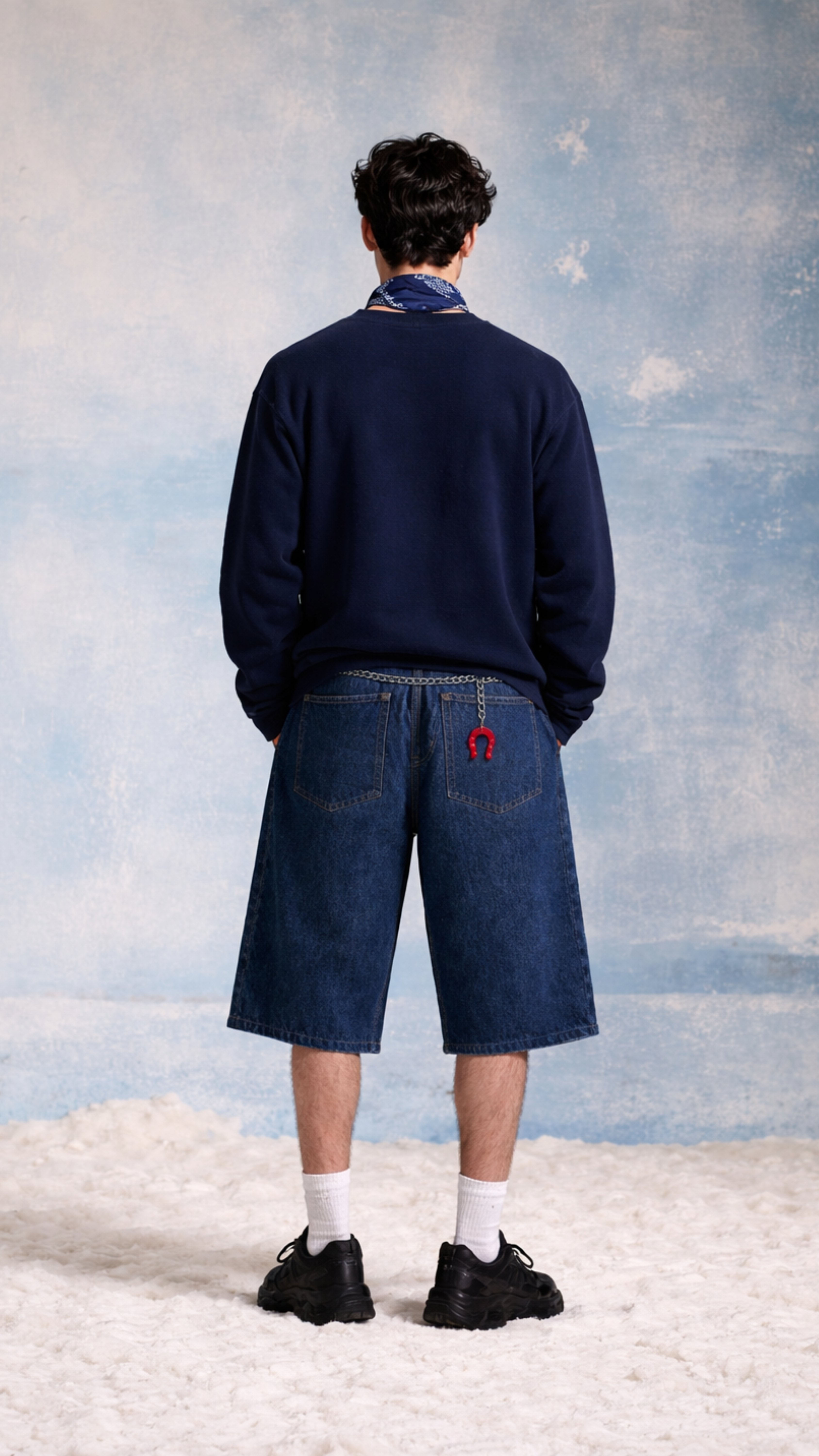 Better Days Full Sleeve Waffle Tee | SLIKDRIP®