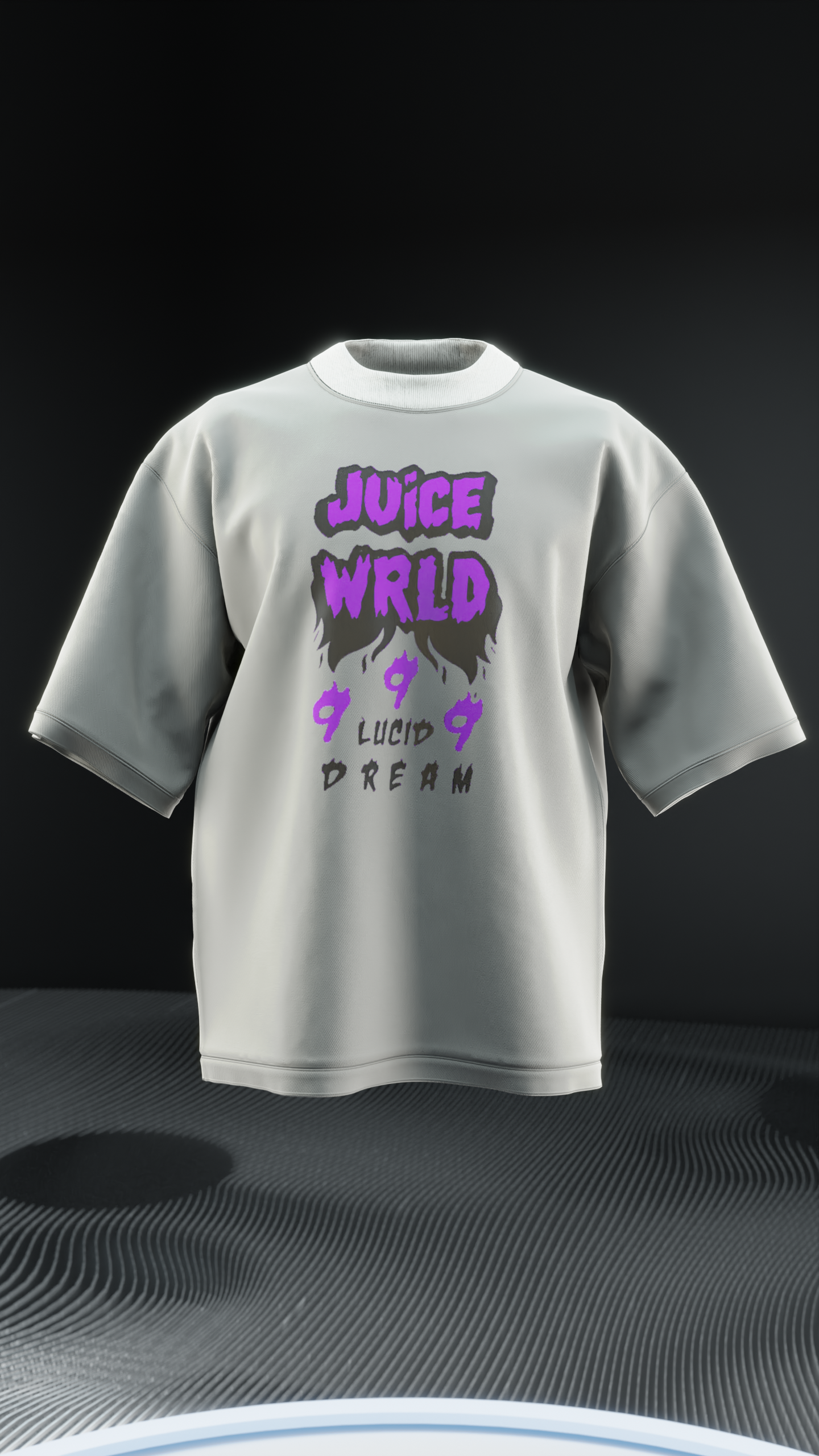 999 Juice World