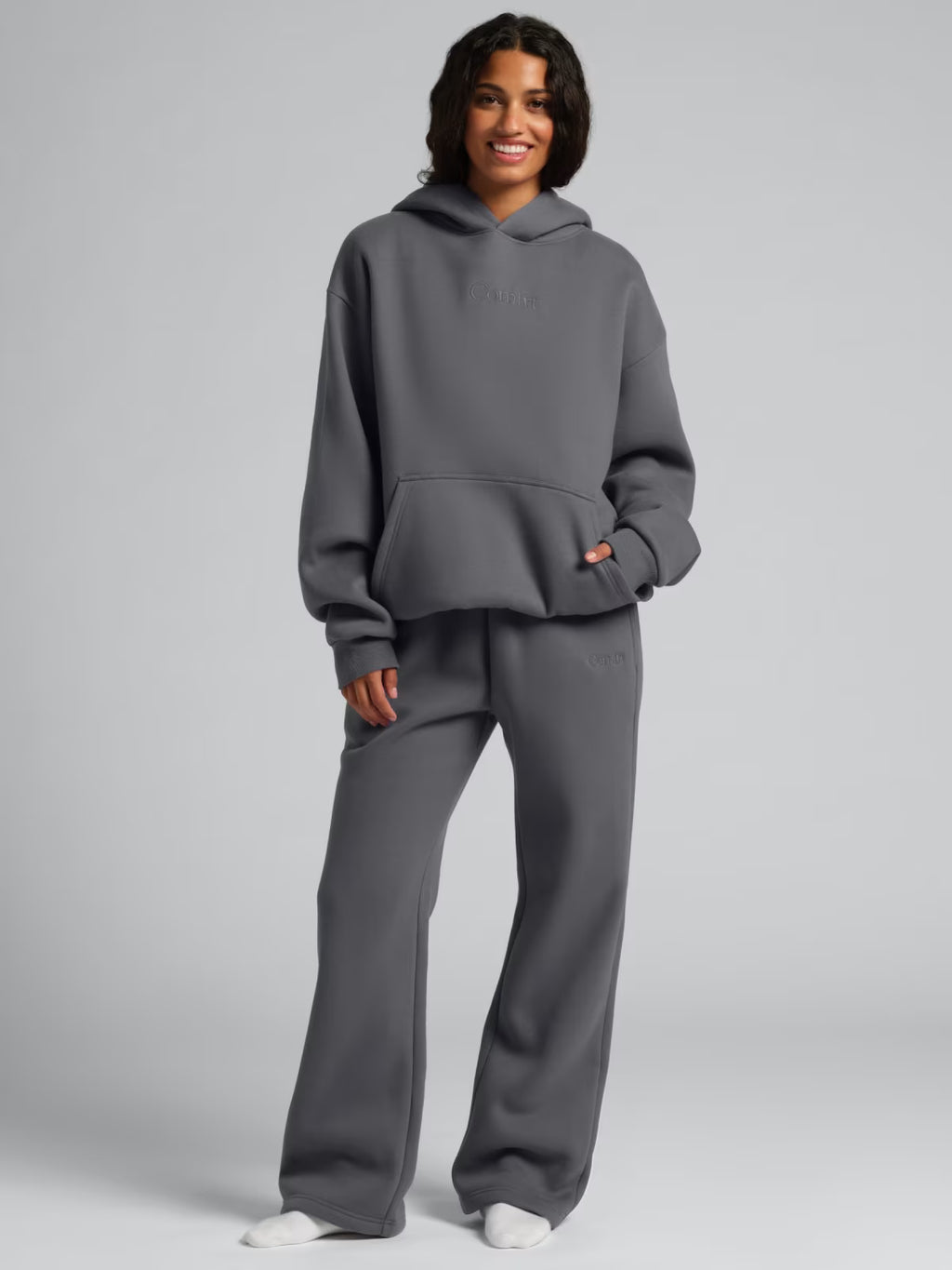 Signature Hoodie