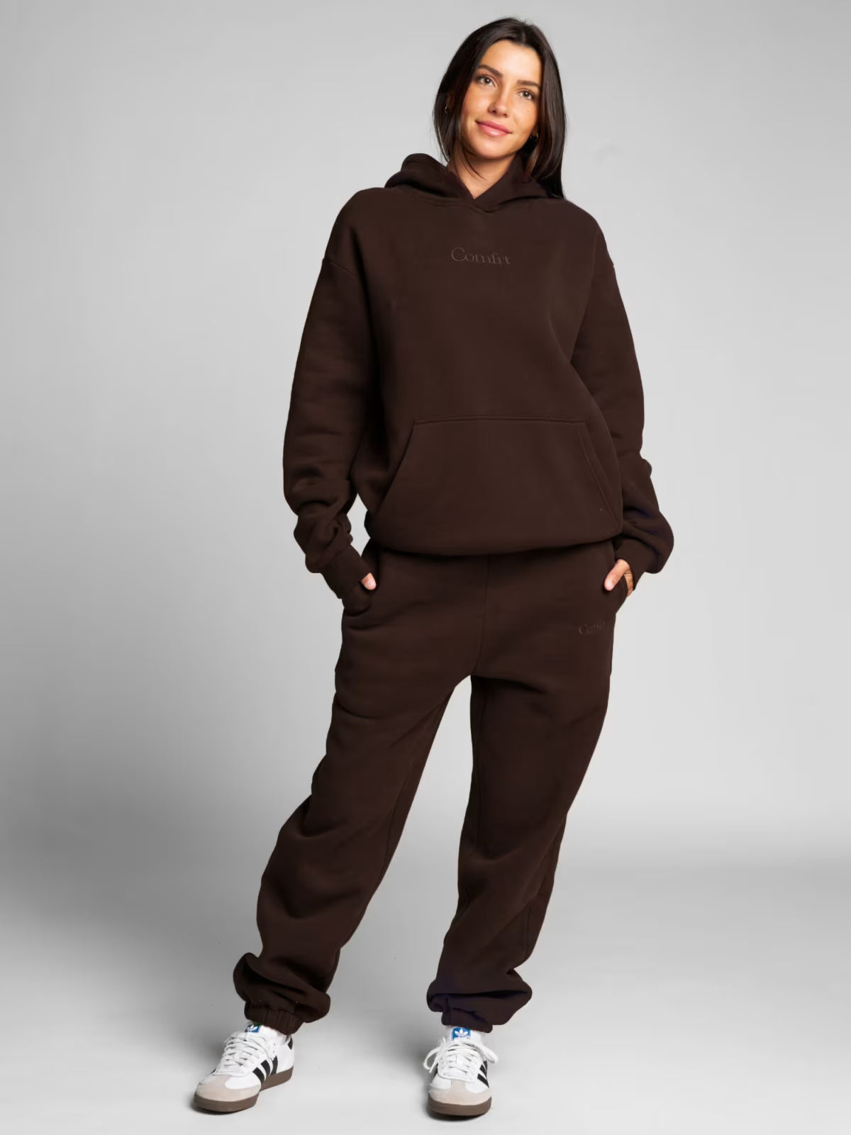 Signature Hoodie