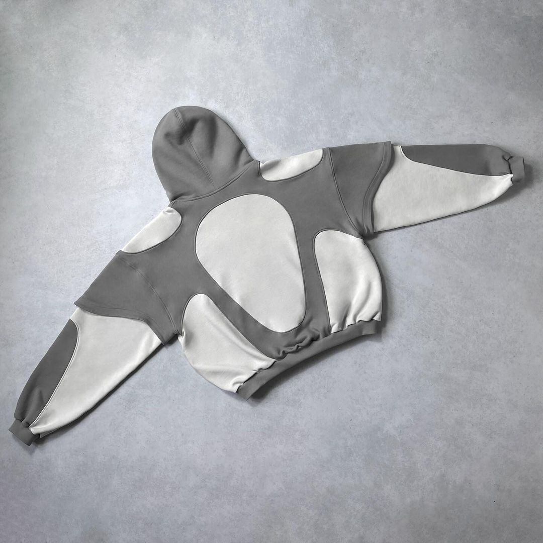 Spacewalk Hoodie [LIMITED EDITION]