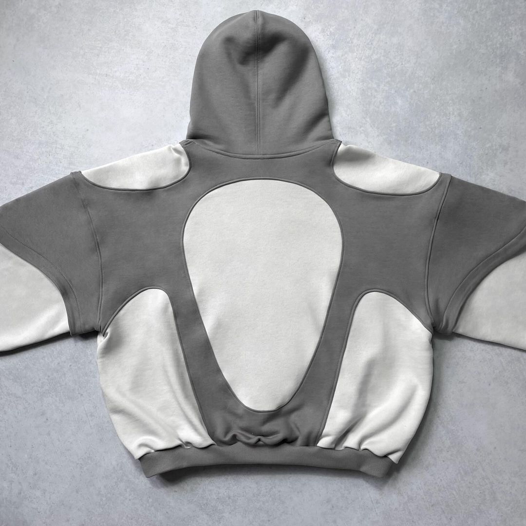 Spacewalk Hoodie [LIMITED EDITION]