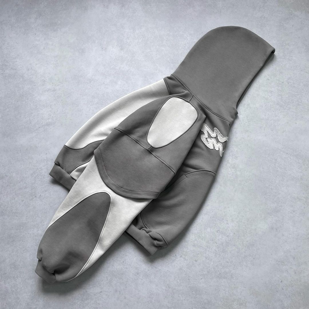 Spacewalk Hoodie [LIMITED EDITION]