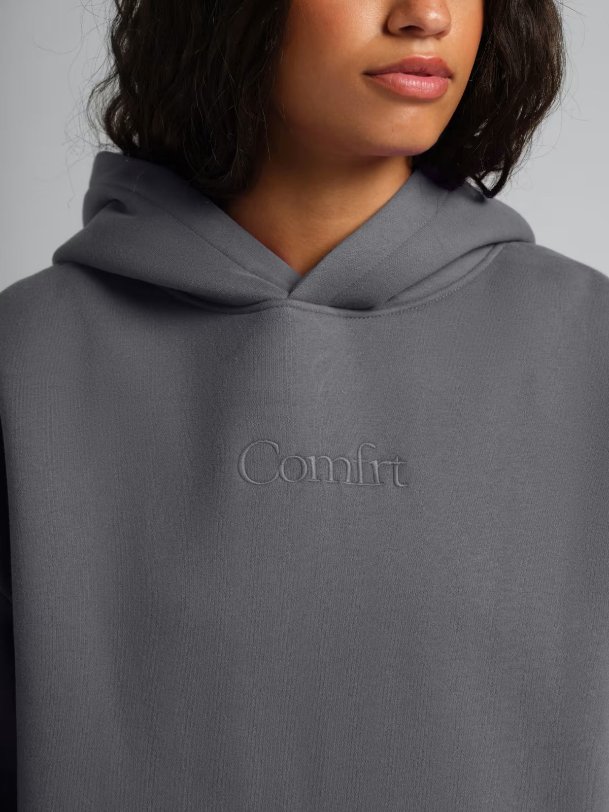Signature Hoodie