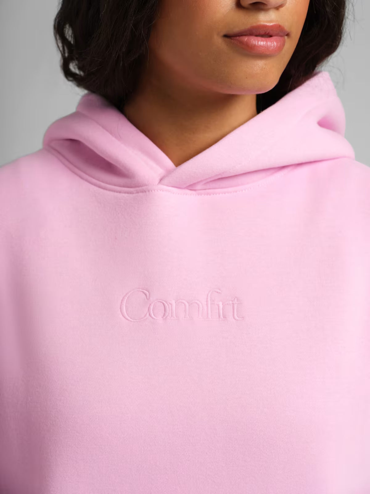 Signature Hoodie