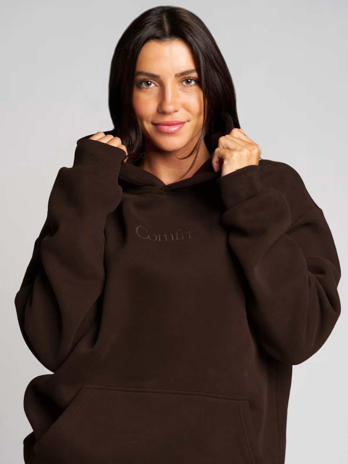 Signature Hoodie