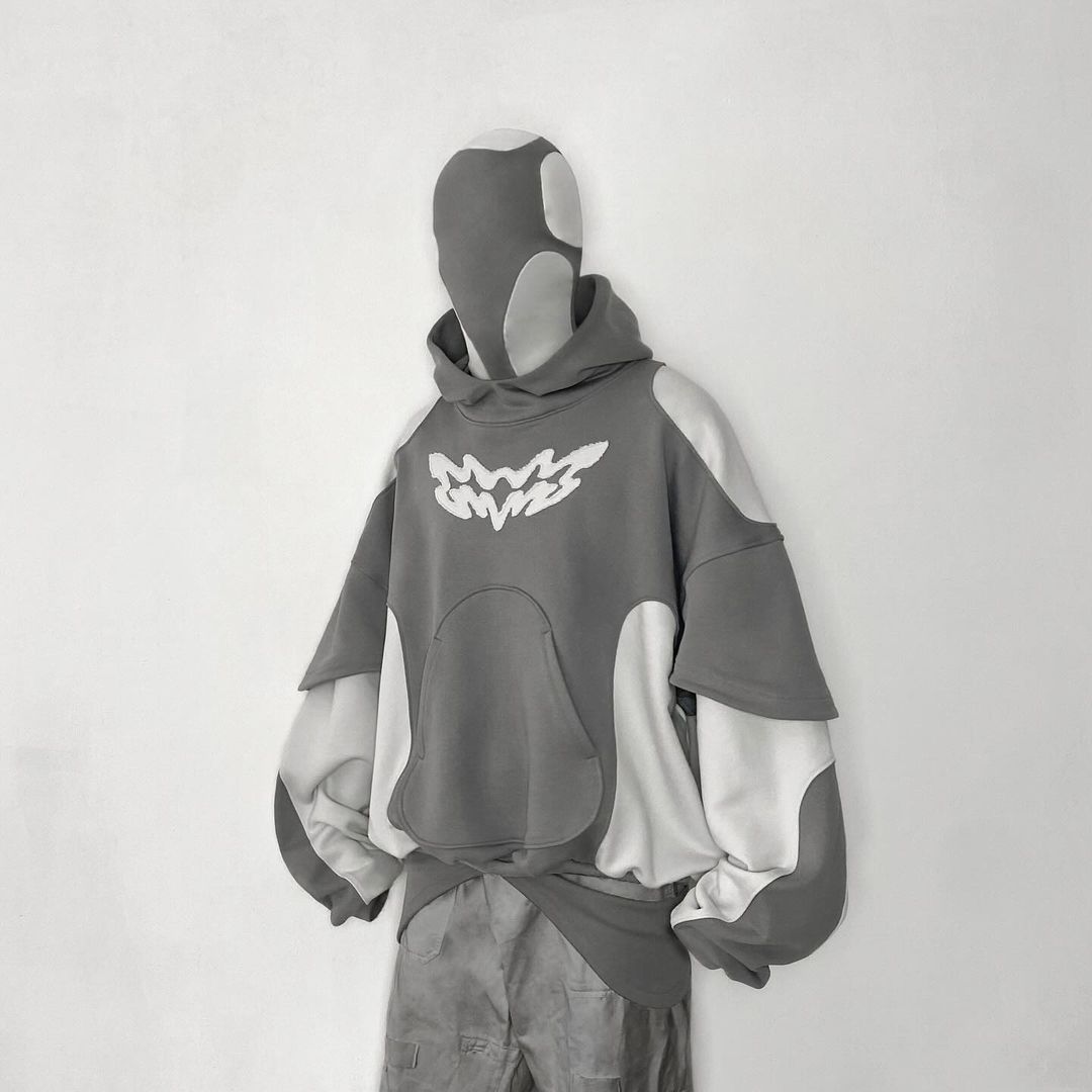 Spacewalk Hoodie [LIMITED EDITION]