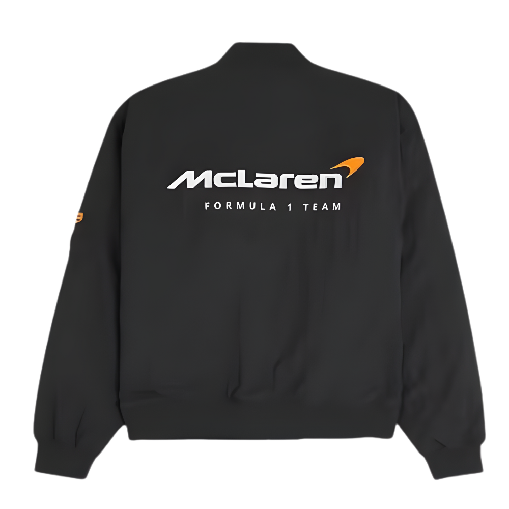 McLaren Racing