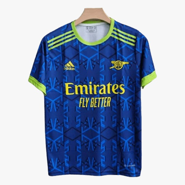 Arsenal 2024-25 Special Edition Jersey | Half Sleeve