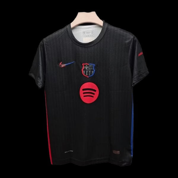 Fc Barcelona 2024-25 Away Jersey | Half Sleeve