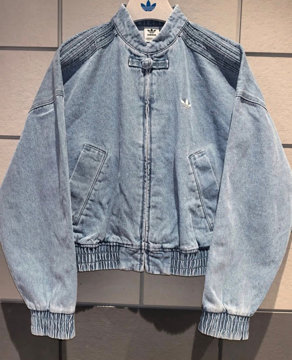 Adidas Denim