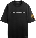 Oversized Porsche T-shirt