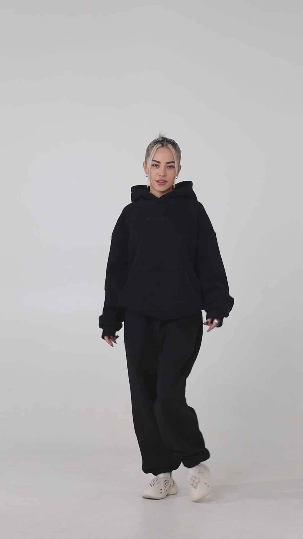 Signature Hoodie