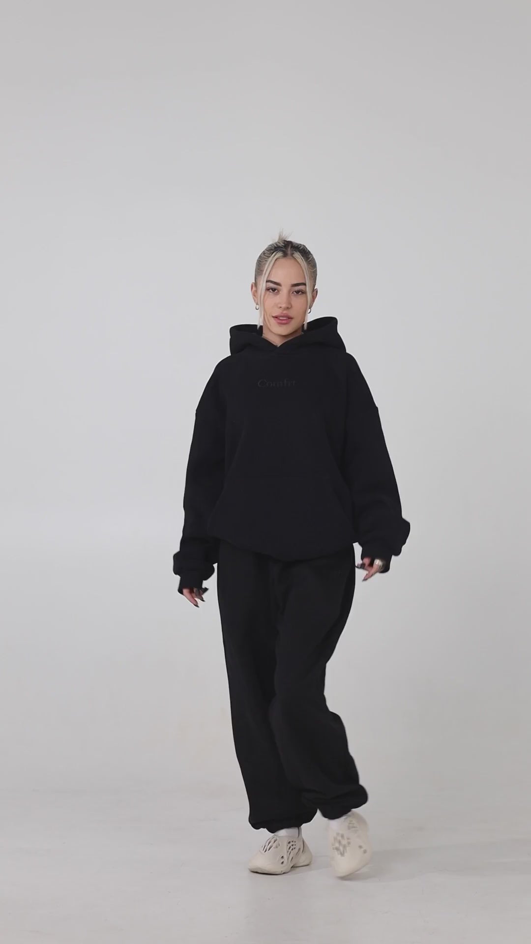 Signature Hoodie